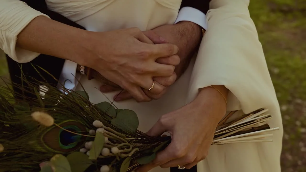 Irene and Jorge
