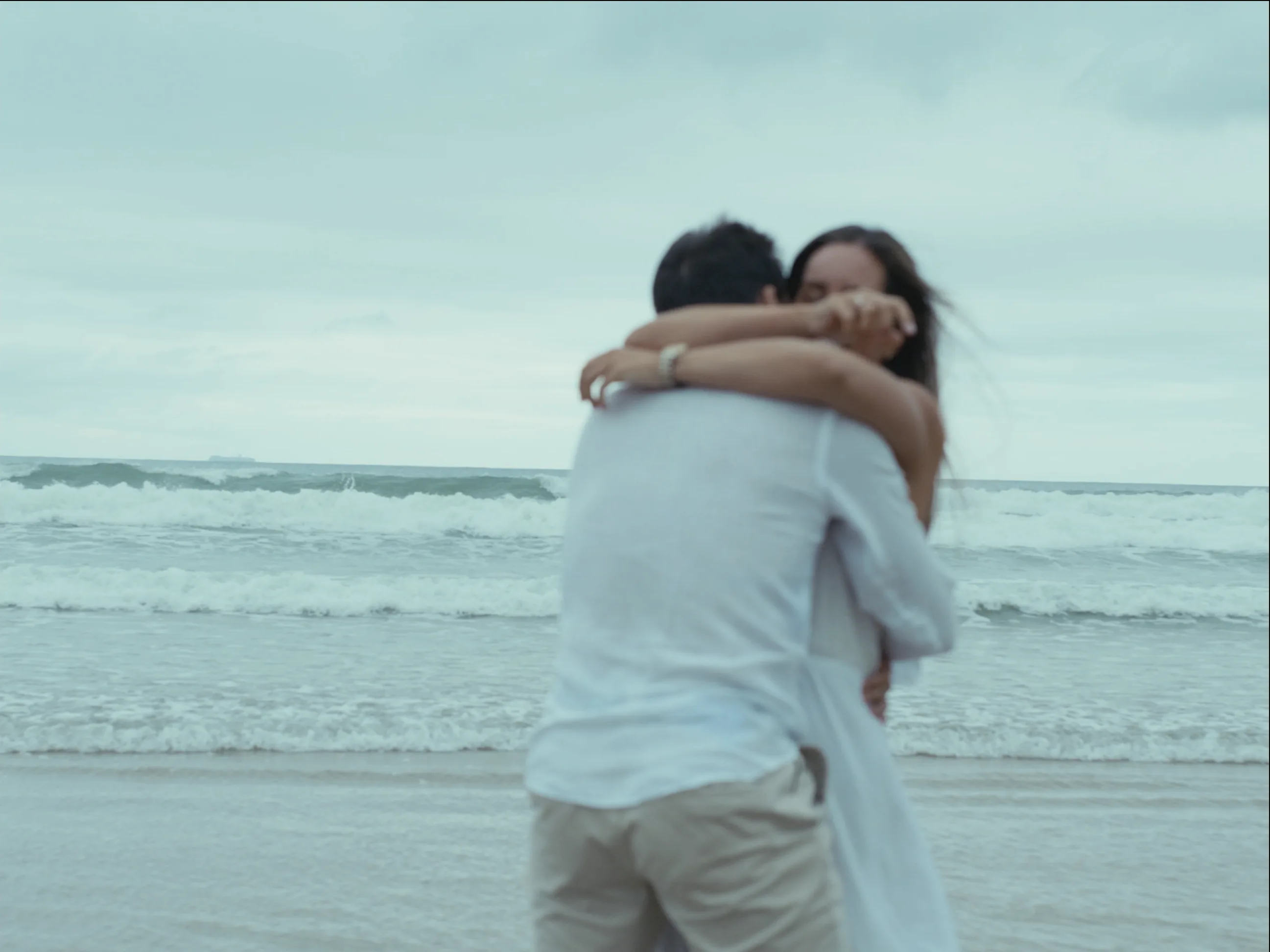 Wedding Reel — cine de bodas estilo documental CORE Weddings